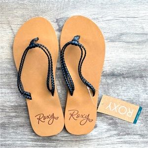 Roxy Women's Costas Sandal Flip Flops